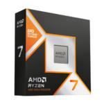 AMD CPU