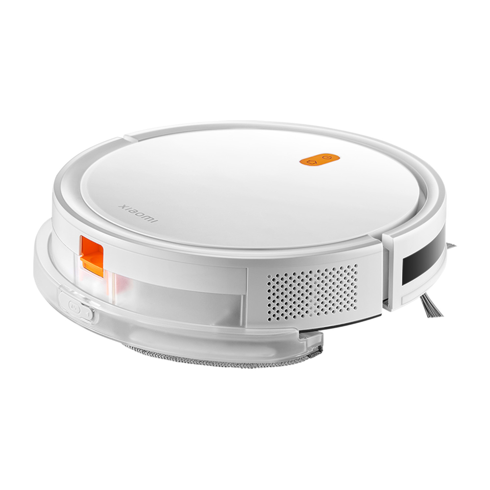 Robot Vacuum E5