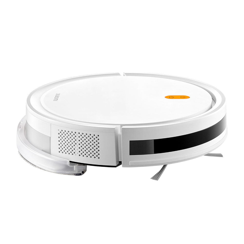 Robot Vacuum E5