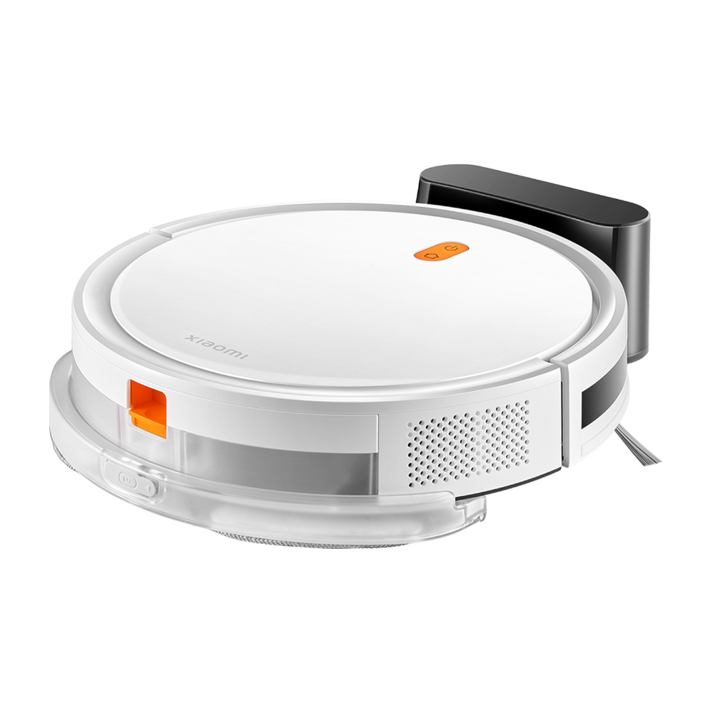 Robot Vacuum E5