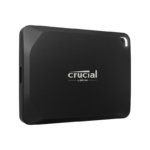 External SSDs