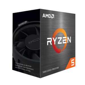 RYZEN 5 5600 6-Core