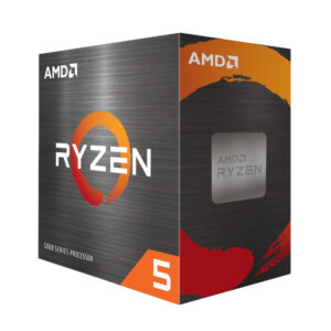 RYZEN 5 5600 6-Core