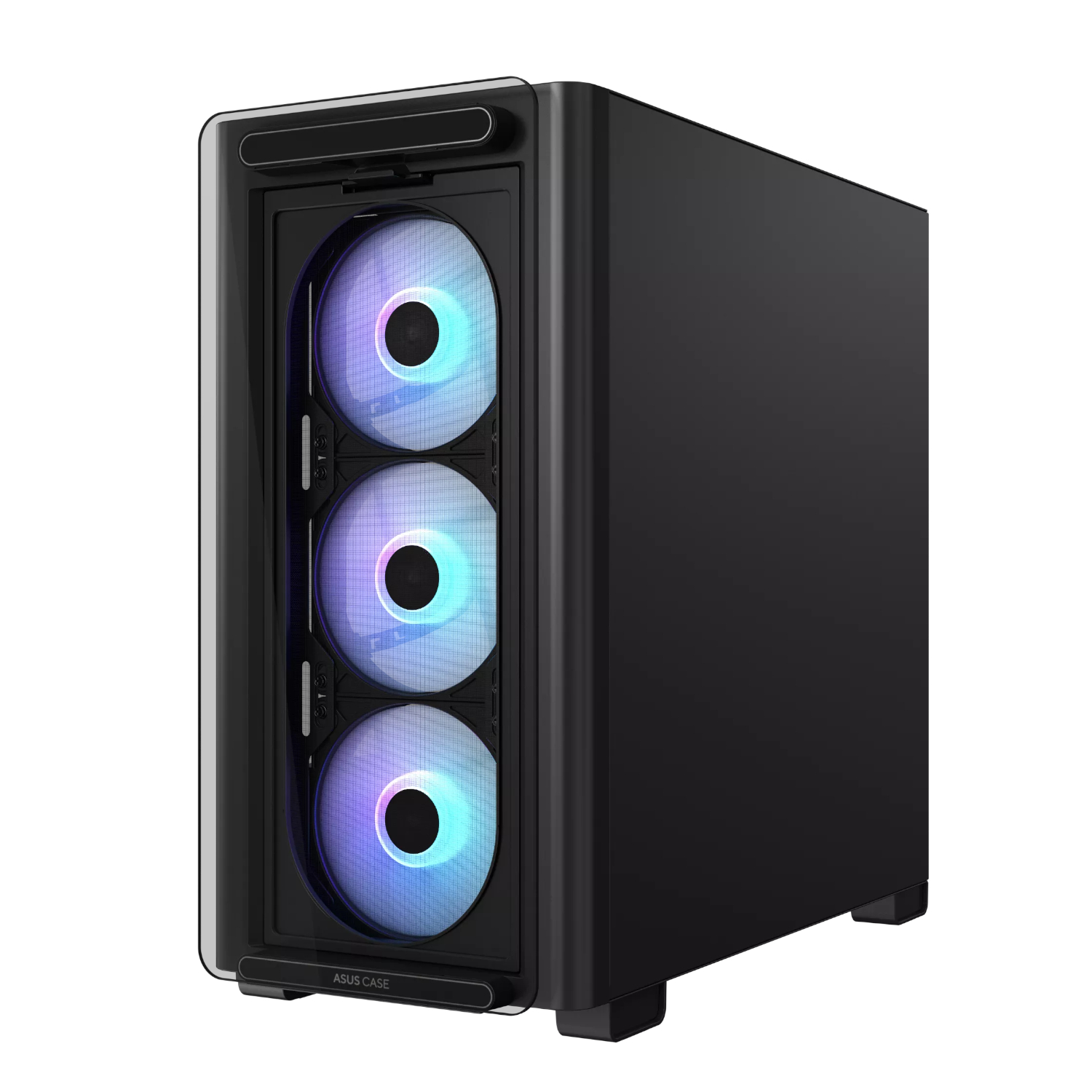 ARGB Micro-ATX Gaming Chassis