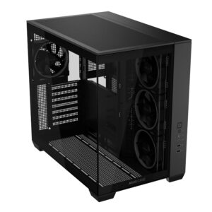 ARGB ATX Gaming Chassis