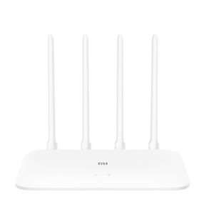 Wireless Router 4A