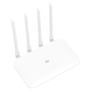 Wireless Router 4A