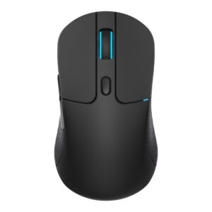 RGB Wireless Optical Mouse