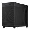 Mesh MicroATX Chassis