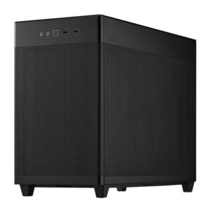 Mesh MicroATX Chassis