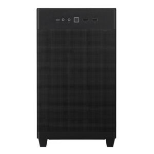 Mesh MicroATX Chassis
