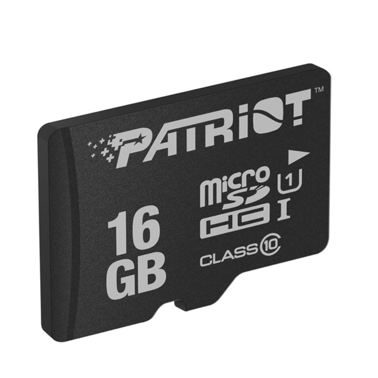 MicroSD Memory Card
