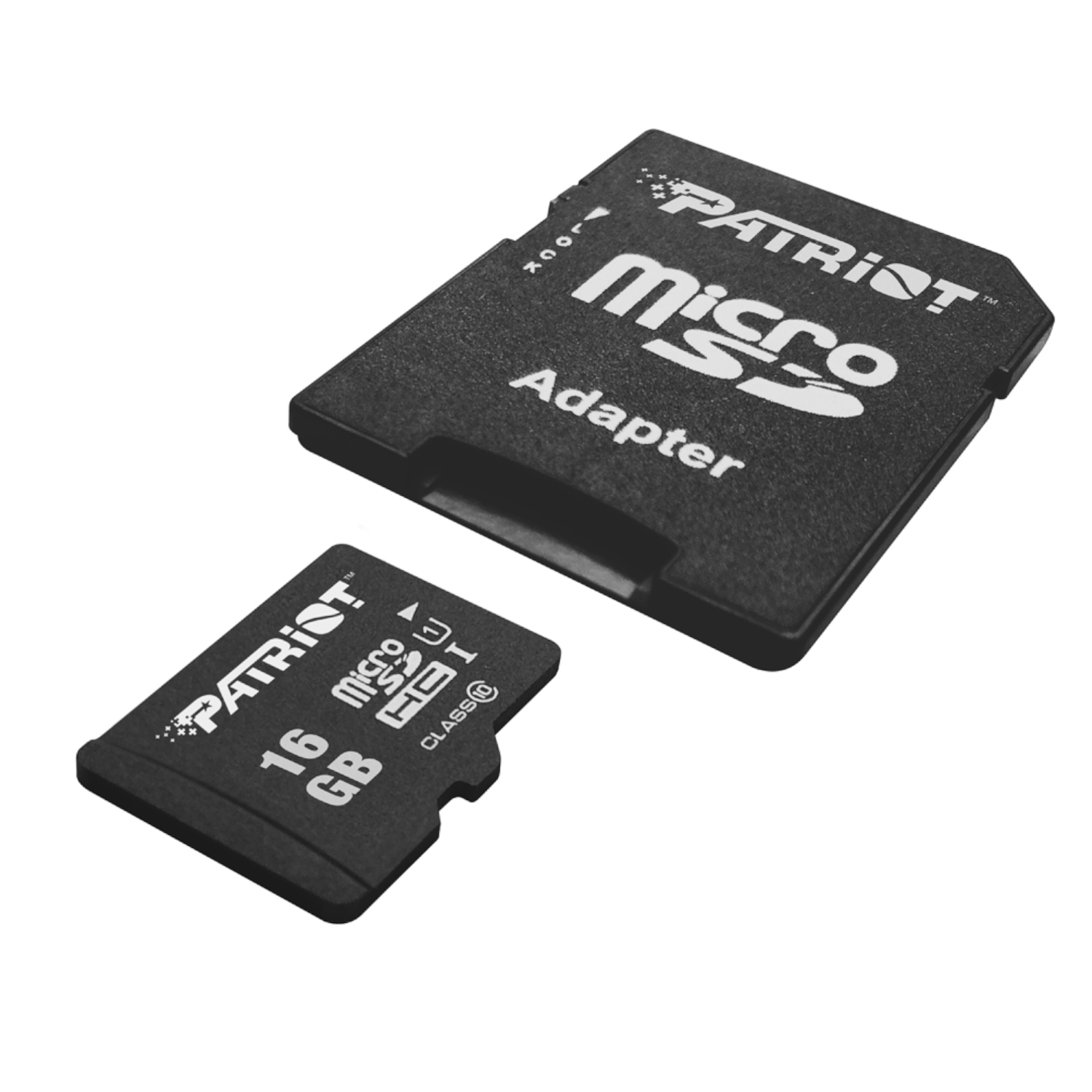 MicroSD Memory Card