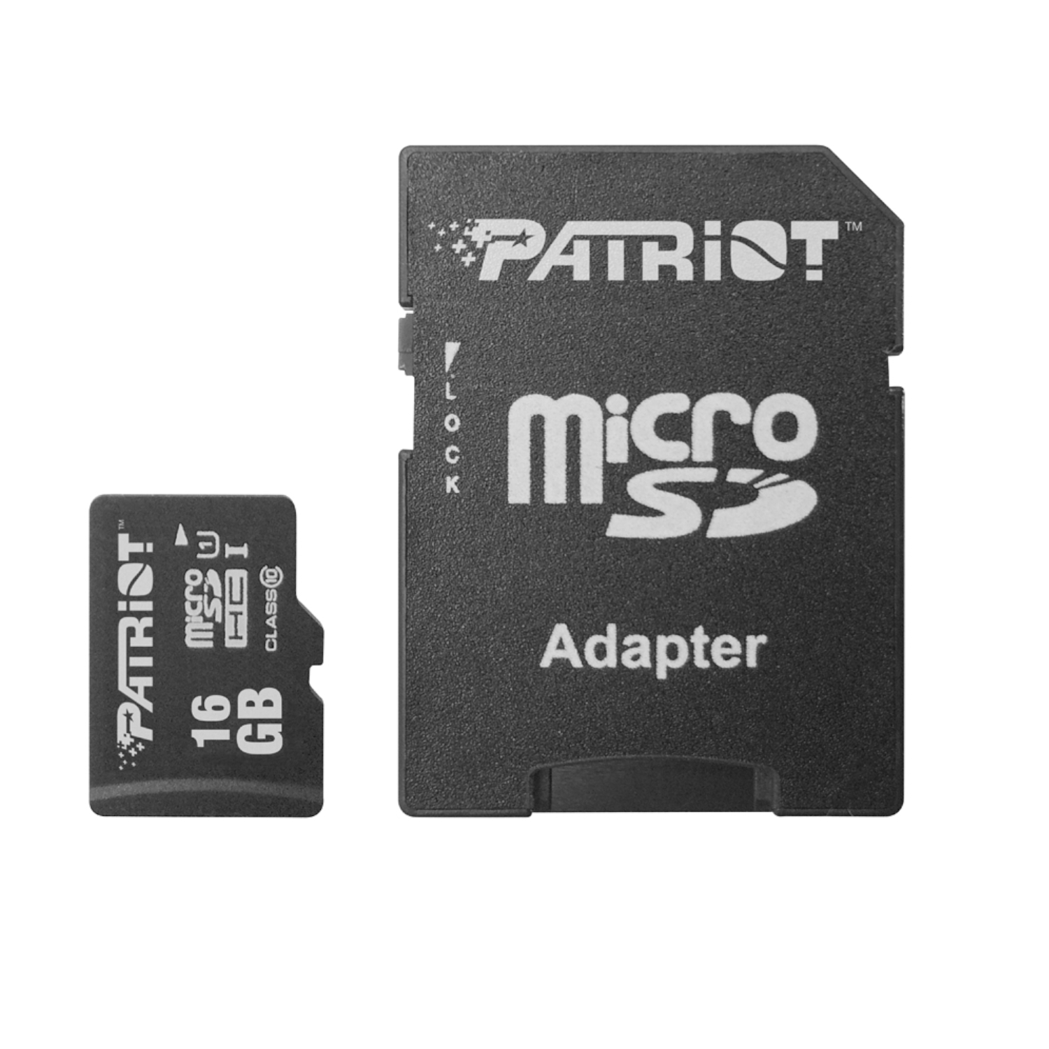 MicroSD Memory Card