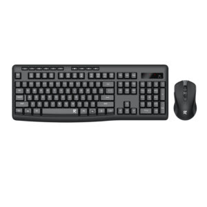 Redragon BS-7367-A Wireless Keyboard and Mouse Combo