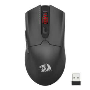 Wireless Gaming Mouse