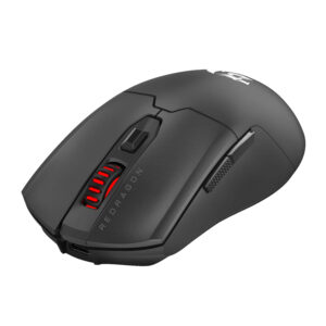 Wireless Gaming Mouse