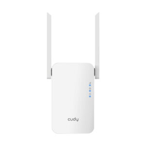 AC1200 WiFi Range Extender