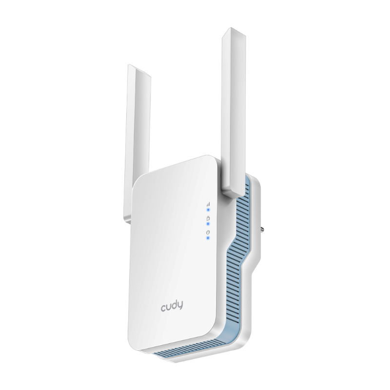 AC1200 WiFi Range Extender