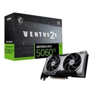 GeForce RTX 5060