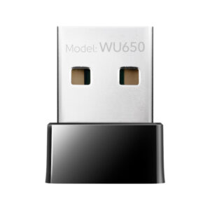 Mini USB Adapter