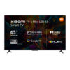 4K Smart TV