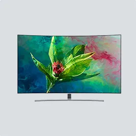 Save up to R1,000 on QLED 4K TVs