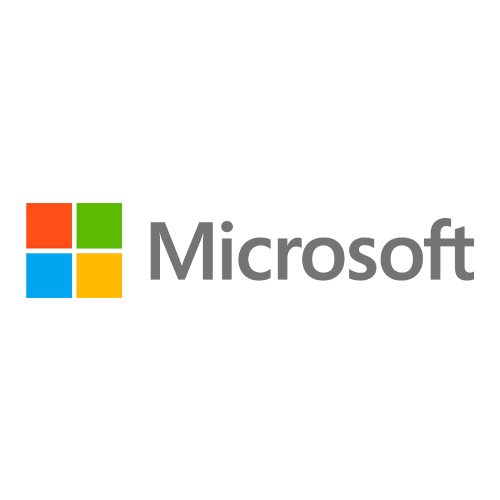 Microsoft products