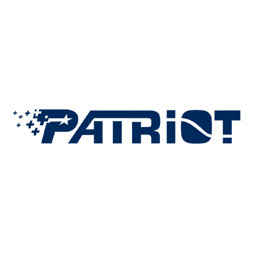 Patriot memory and storage