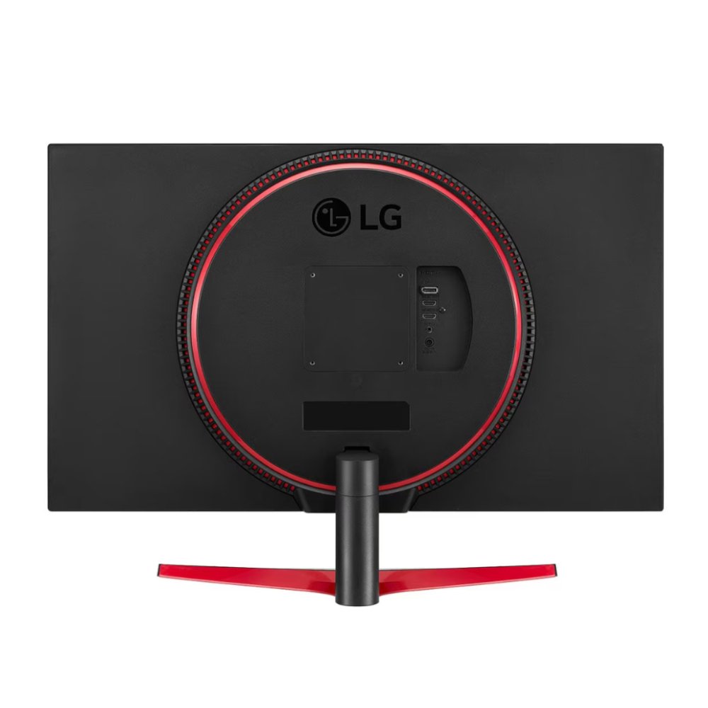 LG 32" Ultragear 2560 x 1440 QHD Gaming Monitor FreeSync 165Hz 1ms - Image 5