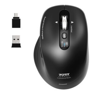 Wireless Business Mouse