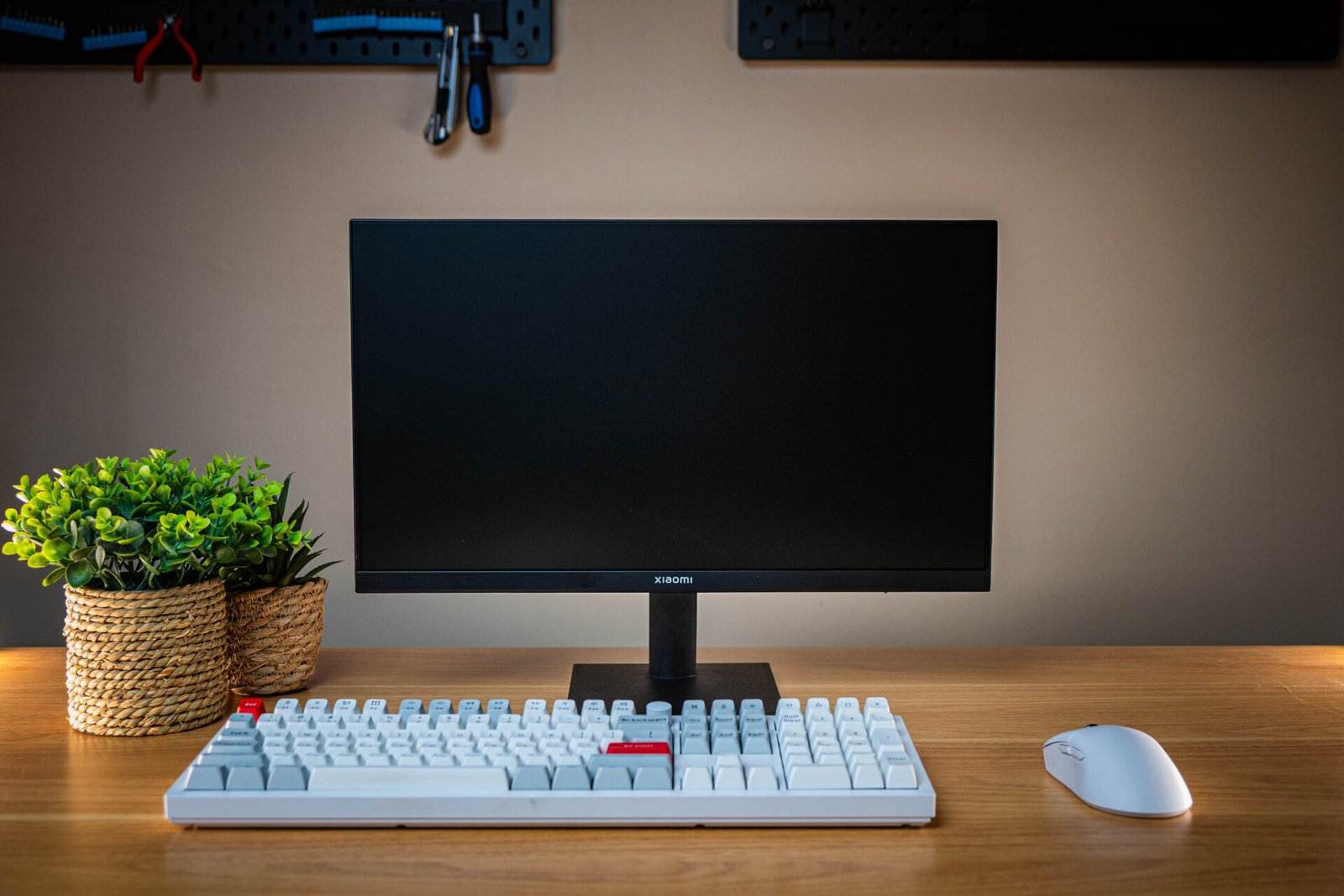 Xiaomi A22i 22" Full HD 1080p VA Monitor (75Hz, 6ms, and VESA Mount) - Image 10
