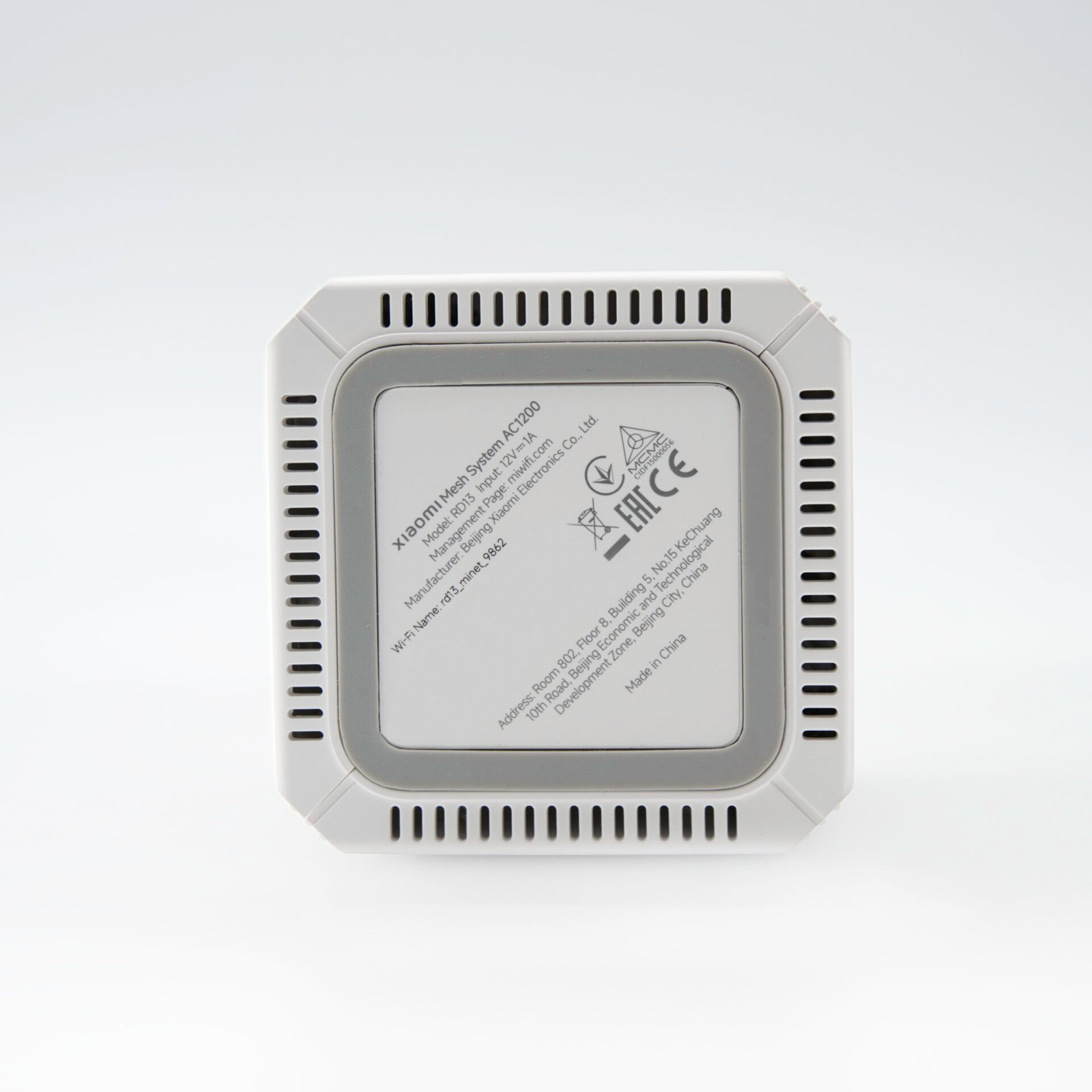 Xiaomi AC1200 Whole Home Mesh Wi-Fi System (2-Pack) - Image 12