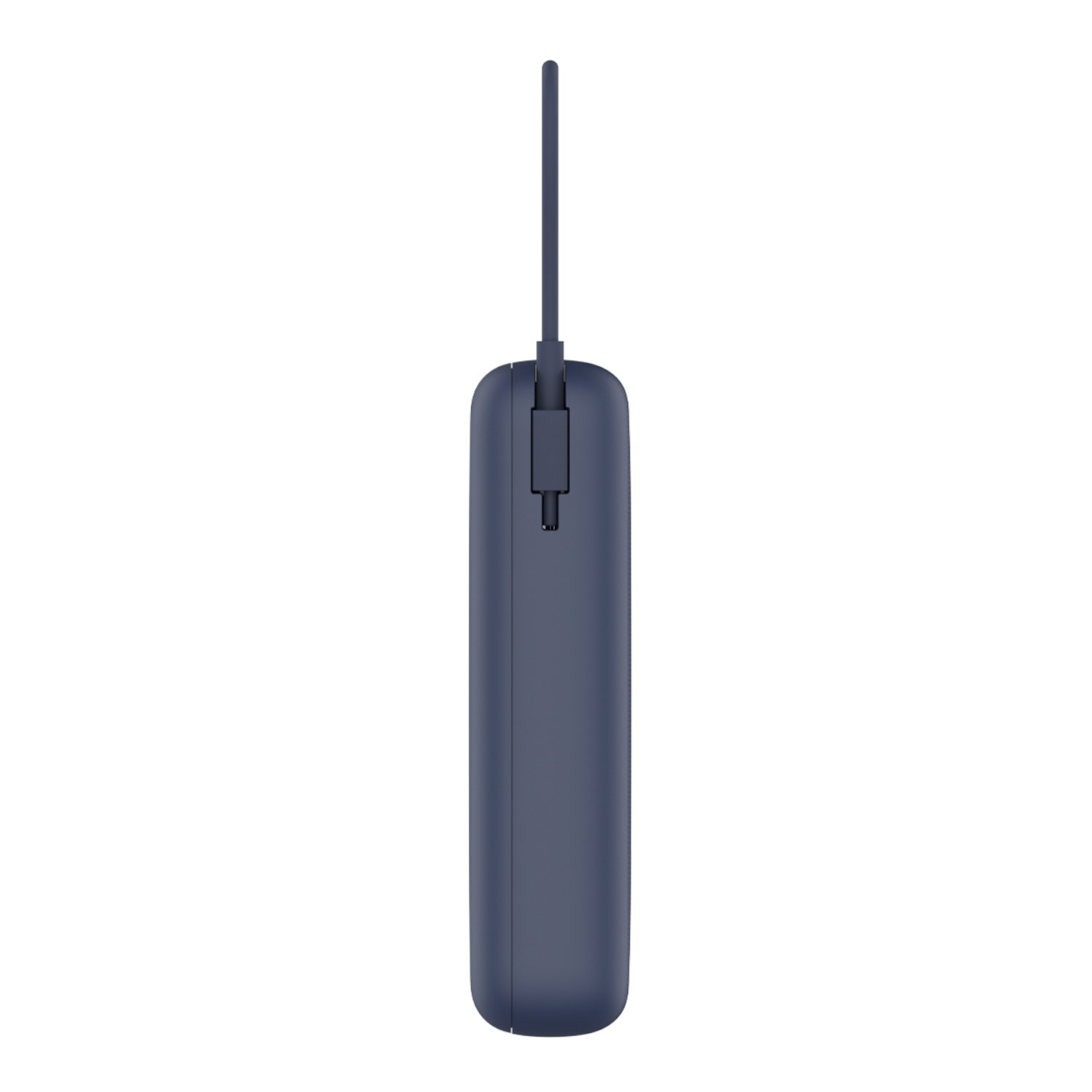 Xiaomi 33W Power Bank 20000mAh (Integrated Cable) – Blue - Image 4
