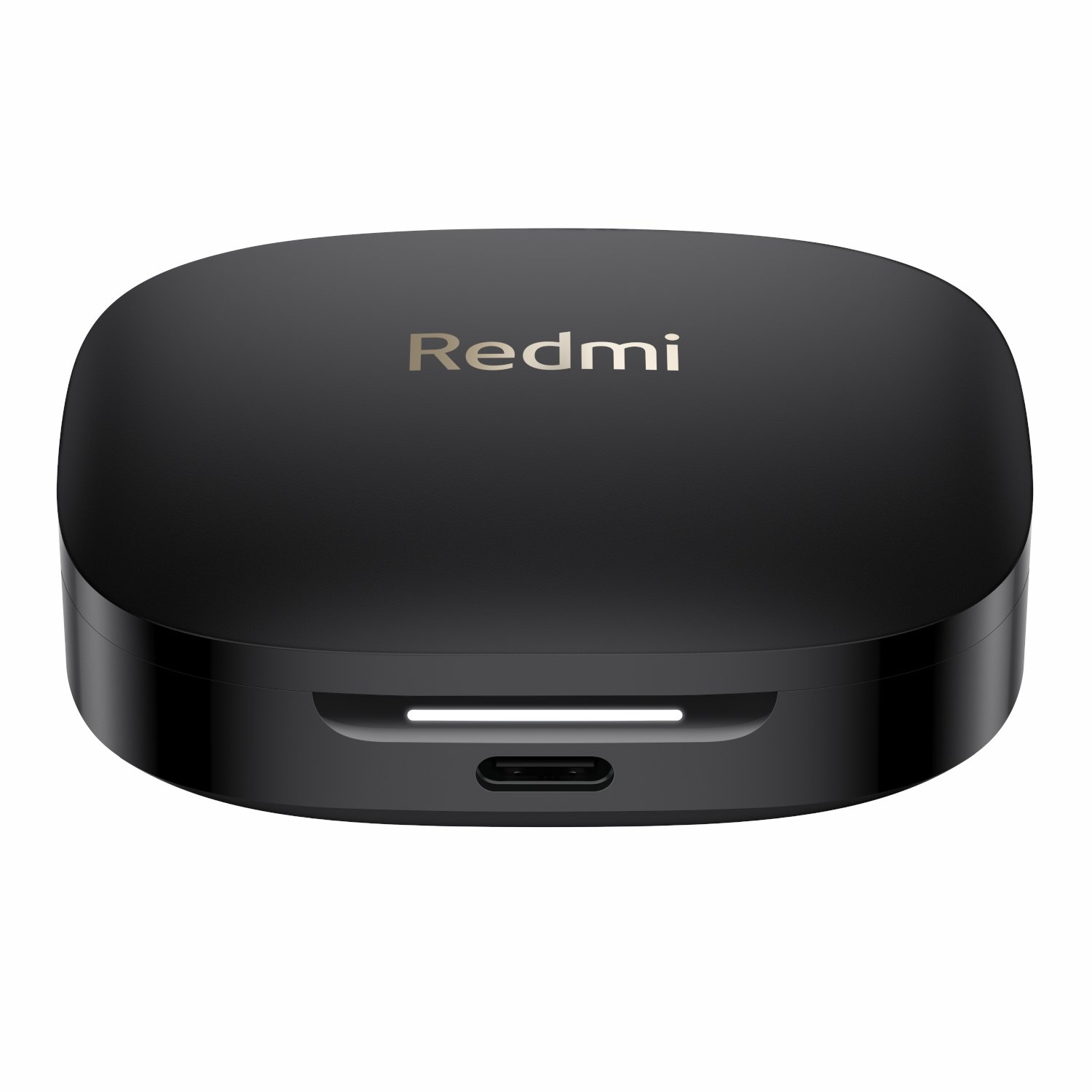 Xiaomi Redmi Buds 6 Earbuds – Night Black - Image 3