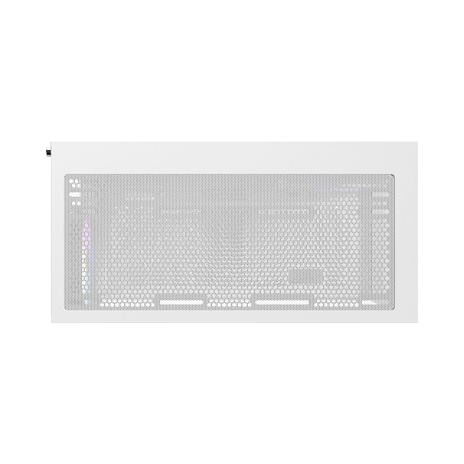 Antec CX700 ARGB Mid-Tower Gaming Chassis - White - Image 6