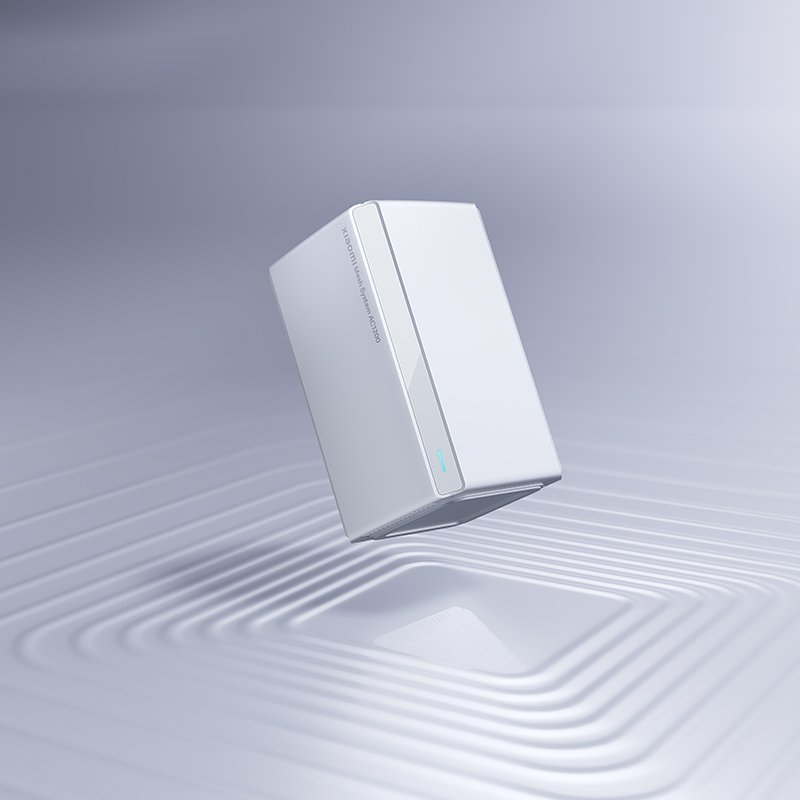 Xiaomi AC1200 Whole Home Mesh Wi-Fi System (2-Pack) - Image 9