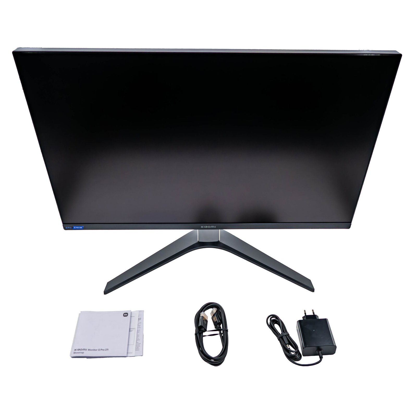 Xiaomi G Pro 27i 27" 2K 1440p Mini LED IPS Gaming Monitor (180Hz, 1ms) - Image 11