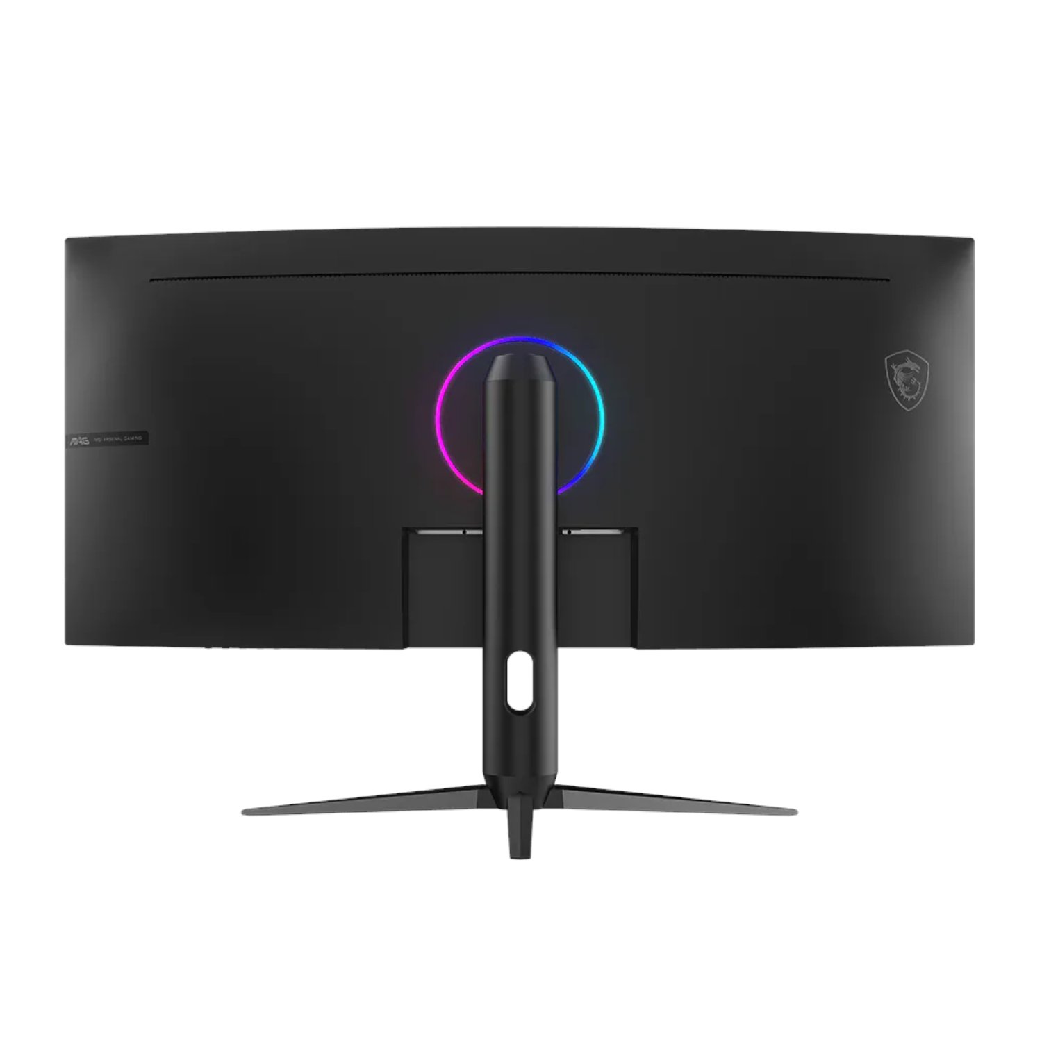 MSI MAG 342CQRF E20 34" UWQHD 200Hz VA Curved Gaming Monitor - Image 5