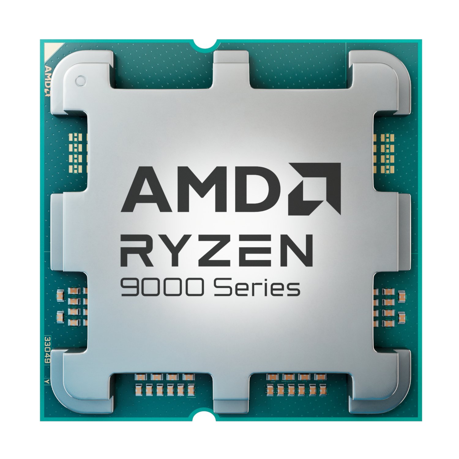PCBuilder Ryzen 9 9900X MICHELANGELO Windows 11 Creator PC - Image 8
