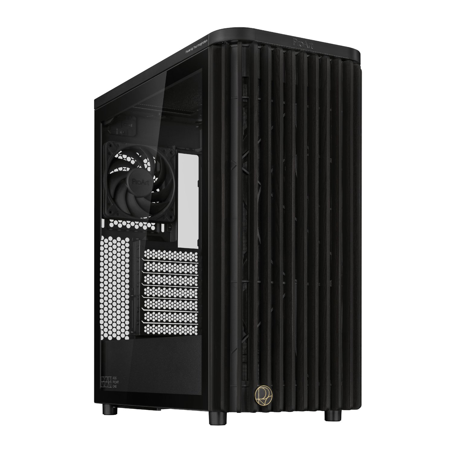PCBuilder Ryzen 9 9900X MICHELANGELO Windows 11 Creator PC - Image 15