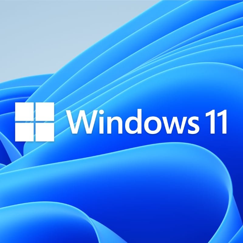 PCBuilder Intel i3-12100 OFFICE MASTER Core Windows 11 Pro Desktop PC - Image 8