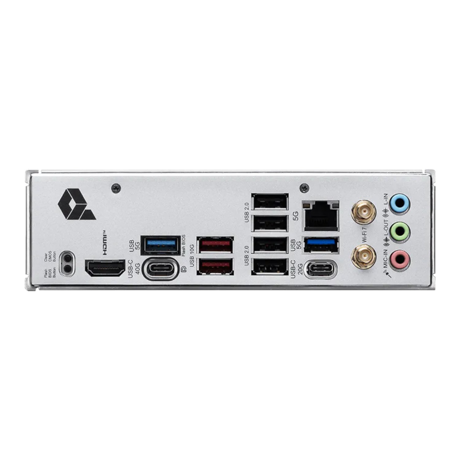 MSI PRO X870E-P WIFI AM5 ATX Motherboard - Image 5