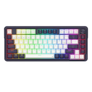 Mechanical Wireless Gaming Keyboard