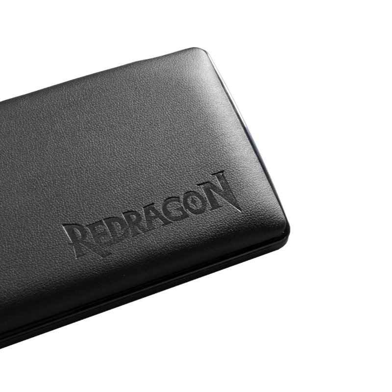 REDRAGON METEOR M Gaming Wrist Pad 359x73x20mm - Image 2
