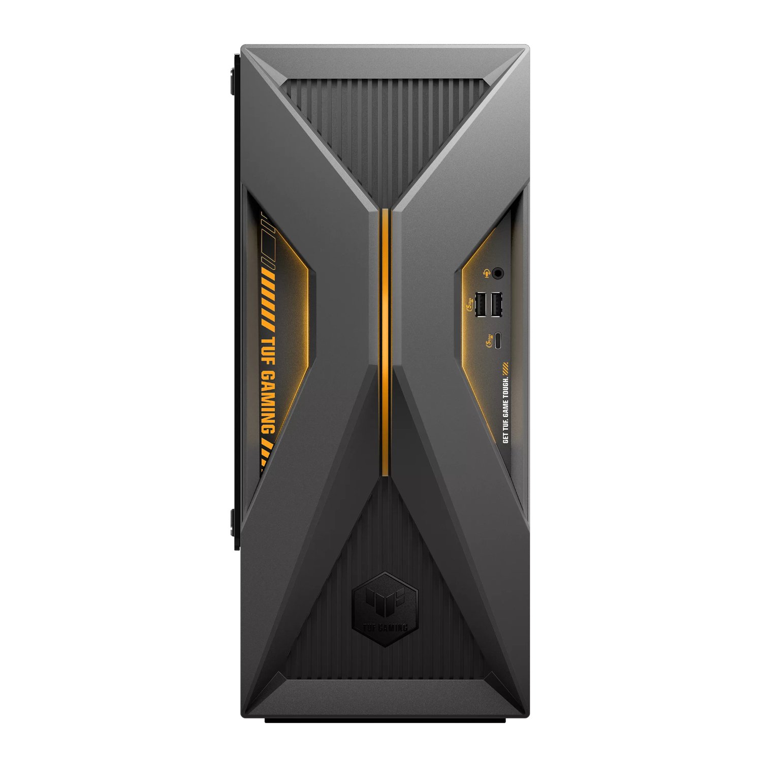 Asus TUF Gaming TM500 AMD Ryzen 5 220 Gaming PC | RTX 5050 | 16GB DDR5 | 1TB SSD | Win 11 Home - Image 2