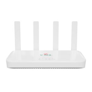 V-Sol 1XPON+4GE+1USB3.0+Wi-Fi 6 HGU ONT