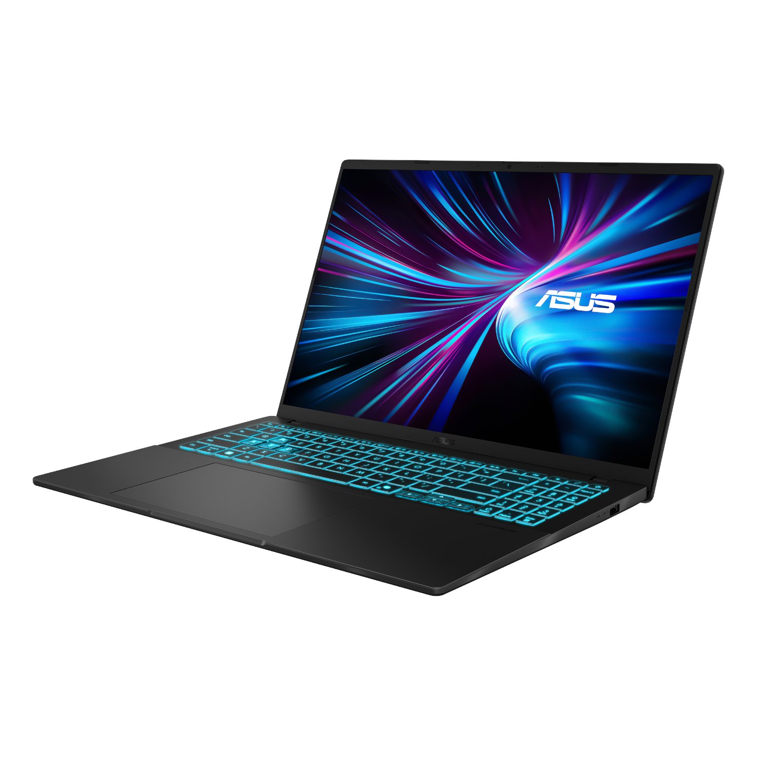 Asus Vivobook 16-inch Gaming Laptop | Core 7-240H | RTX 5050 | 16GB DDR5 | 1TB SSD | Windows 11 Home - Image 3