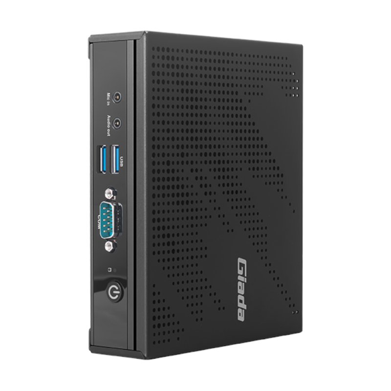 Giada VM27 with N6210 4G DDR4 on board, 64G EMMC on board - Image 3