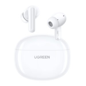 In-Ear Wireless Earbuds